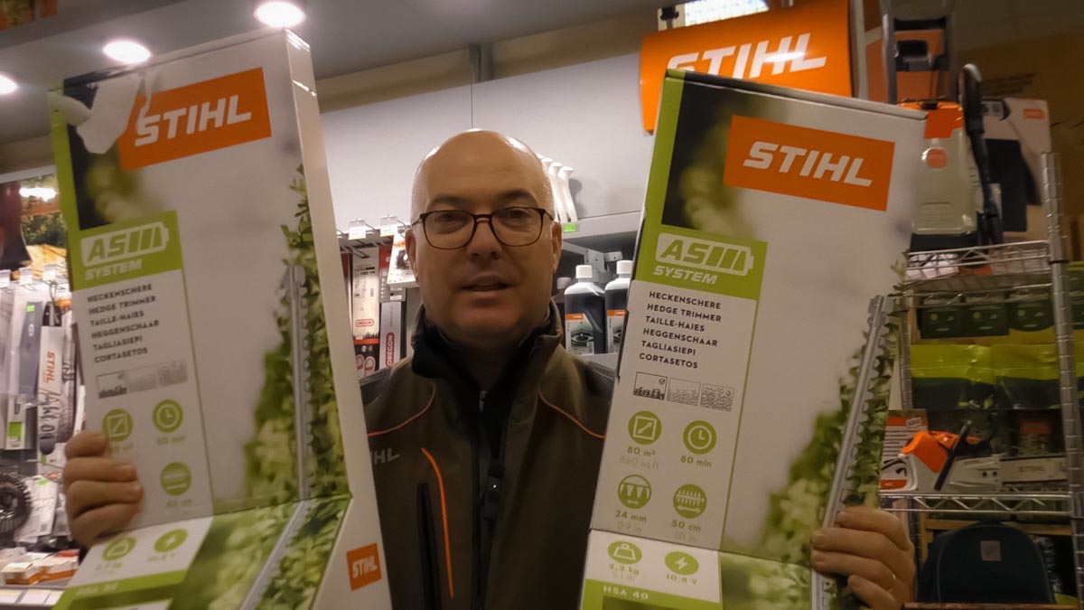 Estirpare Ceppi d'Albero con la Fresaceppi: Guida Completa per un Giardino Perfetto